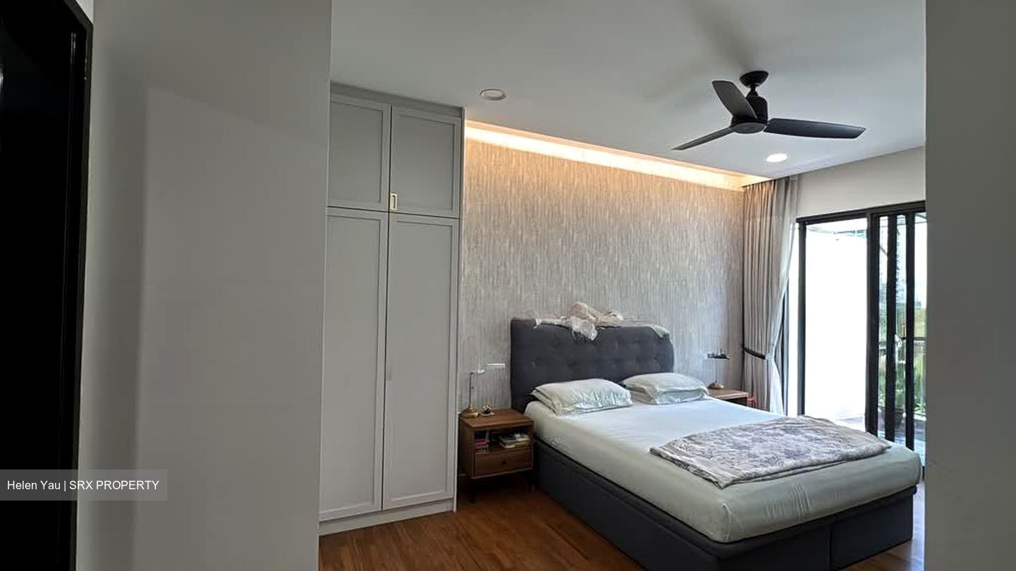The Interlace (D4), Condominium #599139001